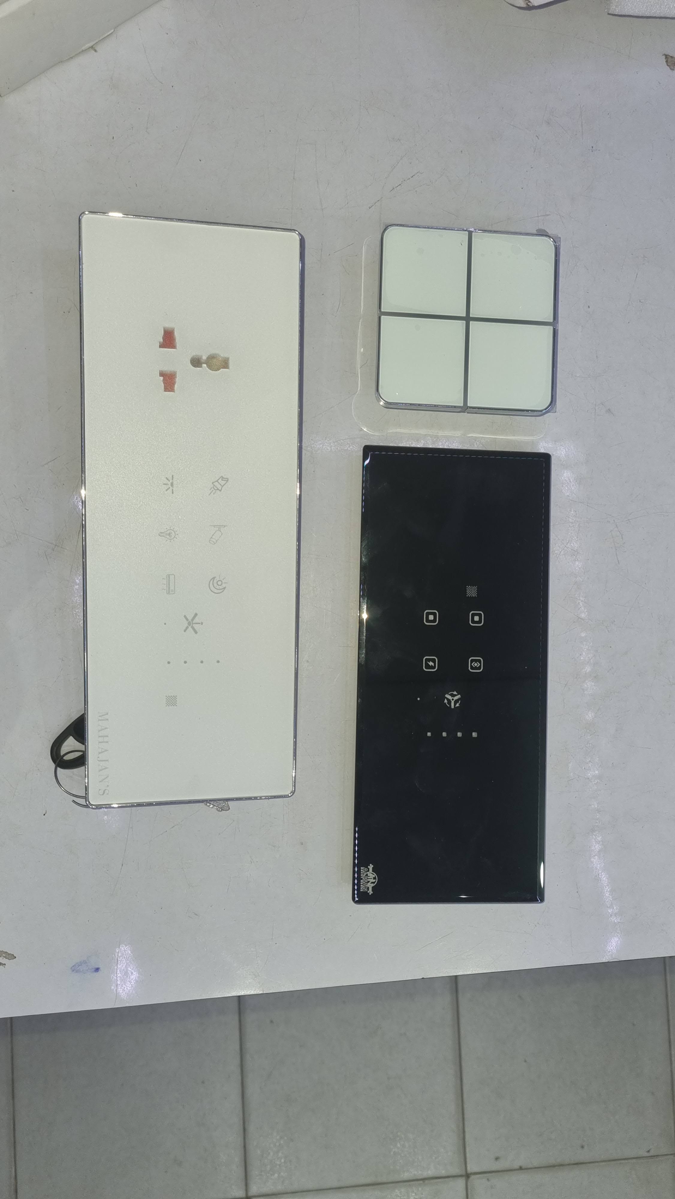 Smart Touch Switch product image