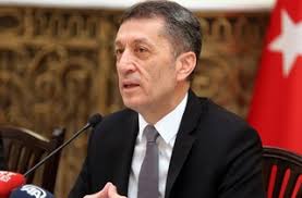 Ziya selçuk açıklama son dakika sınavlar. Milli Egitim Bakani Ziya Selcuk Tan Son Dakika Aciklamasi 4 Ocak Ta Okullar Ve Sinavlar