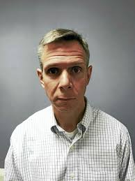 Former Connecticut elementary principal charged with taking voyeuristic  videos