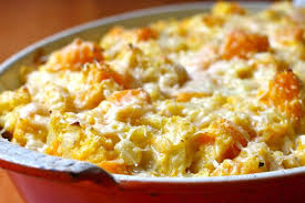 Gratin De Butternut Au Curry Ww Plat Et Recette Recettes De Cuisine Gratin De Butternut Recette