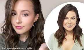 The reality tv personality, who is hoping to win matt james' heart on season 25, was at the 'women tell all' taping this past thursday, katie thurston was announced as the next 'bachelorette,' he shared, adding, katie. Katie Thurston Refutes Report That She S Been Named As Next Star Of The Bachelorette Daily Mail Online