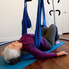 Check spelling or type a new query. Back Neck Care Yoga Swings Trapeze Stands Since 2001