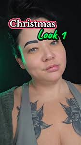 It's TIIIIMMMEEEE 🎄🎅, #fyp #christmasmakeupideas #christmasmakeup  #holidaymakeupideas #christmas #foryoupage #muakarikay #makeupideas  #makeupinspo #makeuplooks #makeupbeforeandafter ...