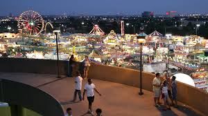 We did not find results for: Rides Exhibits And Shows At State Fair Meadowlands Starting Thursday In Nj Pix11