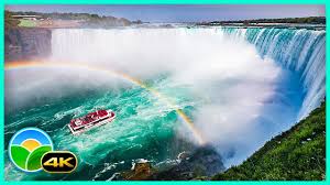 Here at art*studio you can download more than three million wallpaper collections uploaded by users. Niagara Falls In 4k Amazing Views And Relaxing Piano Music 4k Uhd Tv Screensaver Youtube
