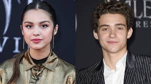 Olivia rodrigo has very much moved from her joshua bassett drama. Olivia Rodrigo Just Revealed Whether She S Talked To Joshua Bassett After He Came Out