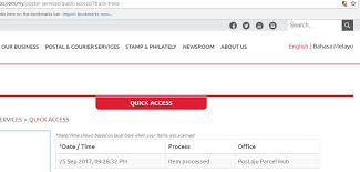 Malaysia have one time zone *1, current local time is (in moment when this page is generated): Pos Malaysia Most Reliable Courier Company In Malaysia My So Called Life