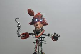 He is the main antagonist of the joy of creation and the joy of creation: It S Me On Twitter Tutorial De Ignited Foxy Https T Co A2wvi0txlk Fnaf Giovy Tjocr Ignitedfoxy Thejoyofcreationreborn