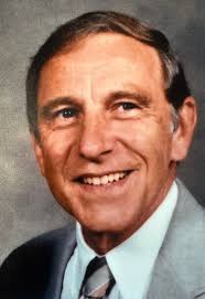 Earl R. Harry — Clyde W. Kraft