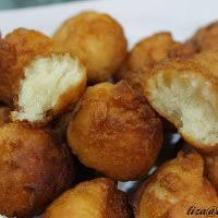 Home » cemilan nikmat » resep kue tradisional cucur manis lezat. Resepi Cucur Manis Gebu