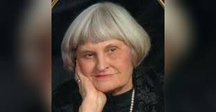 Elizabeth Biberstein Fuller Obituary