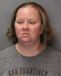 Woman Arrested for False Imprisonment & Kidnapping