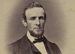 John Swan Love: Tinsmith, Public Servant