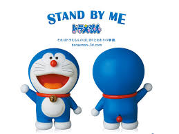 Pin Oleh Hoho Bridge Di Mi247 Final Concept Board Kartun Doraemon Stand By Me