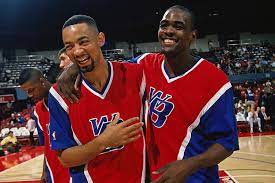 Nba summer league stats ». The Education Of Juwan Howard Slam