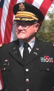 Colonel Conner Obituary (1929