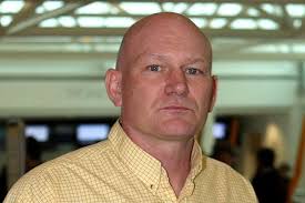 Convicted fan released from prison