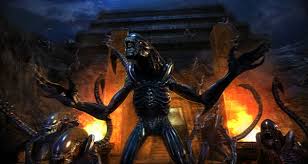 Alien vs predator | avp: Avp Evolution Apk Mod 2 1 Download Free For Android