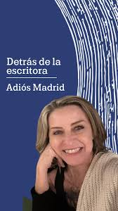 📖✨ Detrás de la escritora: Visitar Madrid fue una experiencia espectacular  💫. Hubo tiempo para la reflexión en soledad, proyectos y trabajo que amo,  recorridos por exposiciones llenas de arte, ...