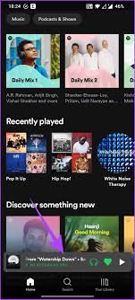 How To Queue Songs On Spotify