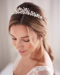 Wedding Day Tiara
