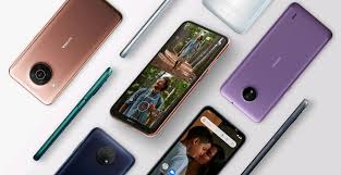 Nokia X/G-series receives Google's ...