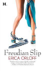 Freudian Slip Amazon De Orloff Erica Fremdsprachige Bucher