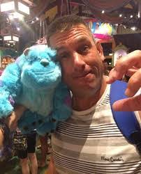 Robby Potter's Instagram, Twitter & Facebook