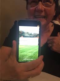 Cape May Parking There's An App For That.