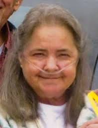 Obituary information for Barbara Ann "Barb" Carpenter