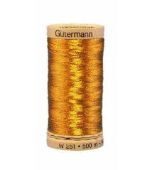 Gutermann 500m Dekor Thread