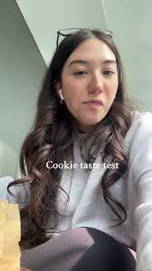 Tim Hortons Mini Egg Cookie Recipe