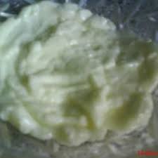 Libanesische Knoblauchpaste Rezept Knoblauchcreme Libanesische Rezepte Libanesisches Essen
