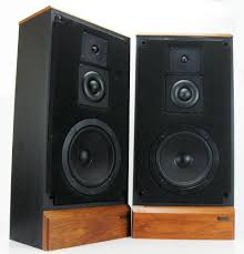 Advent Maestro 3 Way Floor Speakers Dome Midrange Tweeters Superb Floor Speakers Tweeter Speaker
