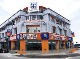 Plant 1 (no.7 jalan serendah 26/17, seksyen 26) 40000 shah alam, selangor malaysia. Home Shine Shine Club