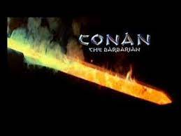 Maybe you would like to learn more about one of these? Conan The Barbarian Theme Youtube