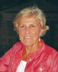 Polly Horger Obituary (1935