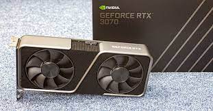 Nvidia's geforce rtx 3070 is faster than the rtx 2080 ti, for $500. Nvidia Geforce Rtx 3070 Founders Edition Review Disruptive Price Performance Techpowerup
