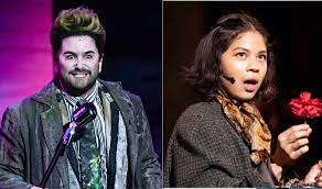 Svu season 22 episode 15. Law Order Svu Turns To Broadway Actors During Pandemic Shutdown Deadline