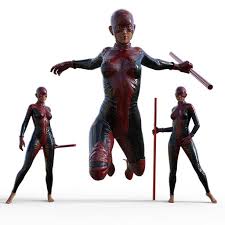 Superhero Poses Figurosity Anatomia de superheroes by ariel olivetti and martin canale link: superhero poses figurosity
