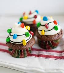 1001 Recettes Et Idees De Dessert De Noel Facile Et Original Dessert Noel Facile Cupcake Noel Dessert Noel