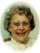 Edith Lillian Riley Obituary