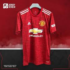 La camiseta fútbol manchester united presenta un diseño que justifica comprar camiseta manchester united, pero lo importante es vestir los colores con tu camiseta man united y disfrutar las victorias con tu camiseta manchester united original. Forever United On Twitter Camiseta De Local Del Manchester United Para La Temporada 2020 2021 Jersey Review