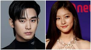 Sex, lies and videotapes: Kim Soo Hyun Kim Sae Ron dating row is not the  only scandal to hit South Korean showbiz