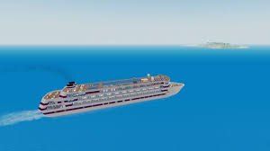 For potential passengers, cruise ships are marketed as a place for luxurious, exotic, relaxing adventure. Pelican Roblox Cruise Ship Tycoon Wiki Fandom