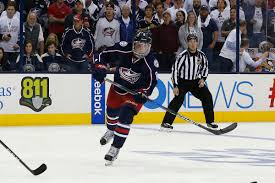 Get the latest news and information for the columbus blue jackets. This Is What Your Eyeball Looks Like After A Puck Hits It Courtesy Of Zach Werenski Sbnation Com