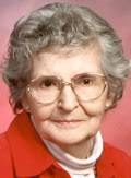 Josephine Cougill Obituary (2011)