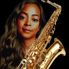 On MARCH 19th come see Arnetta Johnson perform LIVE in Wayne,PA with her  full band at 118 North 😁🙌🏾🎺