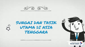 Asia tenggara adalah sebuah kawasan di benua asia bagian tenggara. Bab 10 Bentuk Muka Bumi Dan Saliran Di Asia Tenggara Tingkatan 1 The Great Bengal Tv