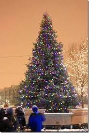 Highland park, il recessed lighting installation professionals. Lake County Illinois Cvb Highland Park S Annual Holiday Lighting Ceremony